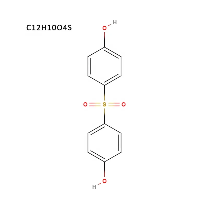 Cas 80. Бисфенол-5.