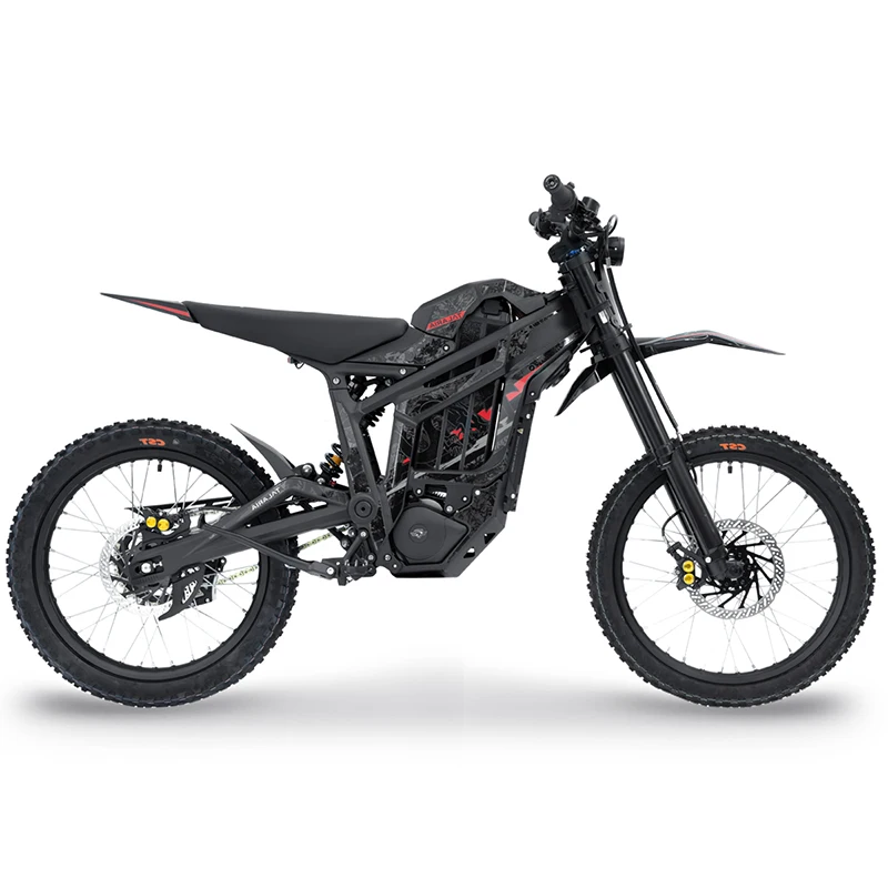 Talaria Sting MX5 Pro Hyper Performance Electric Motorcycle