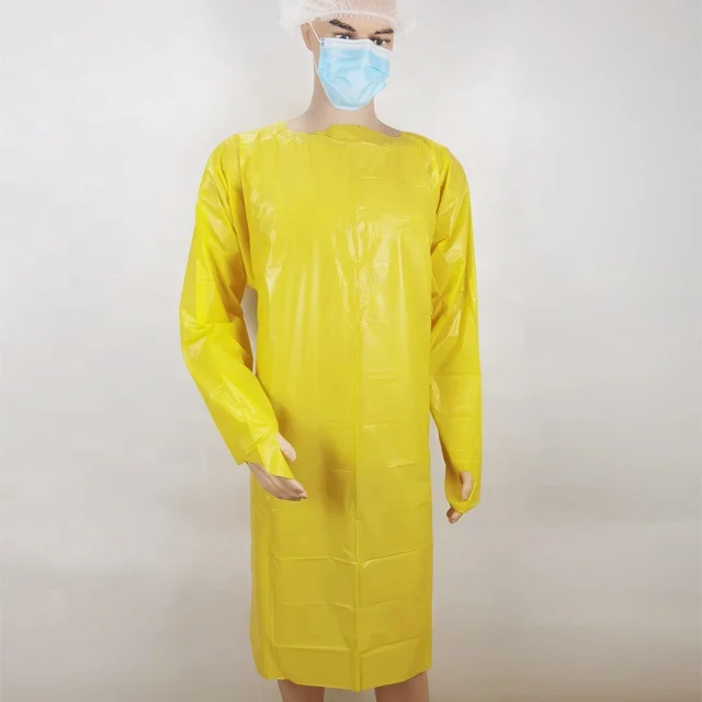 Принимаются индивидуальные заказы, медицинский Халат, стерильный хирургический халат, одноразовый Халат