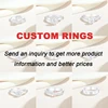 Custom(Gold/Silver)