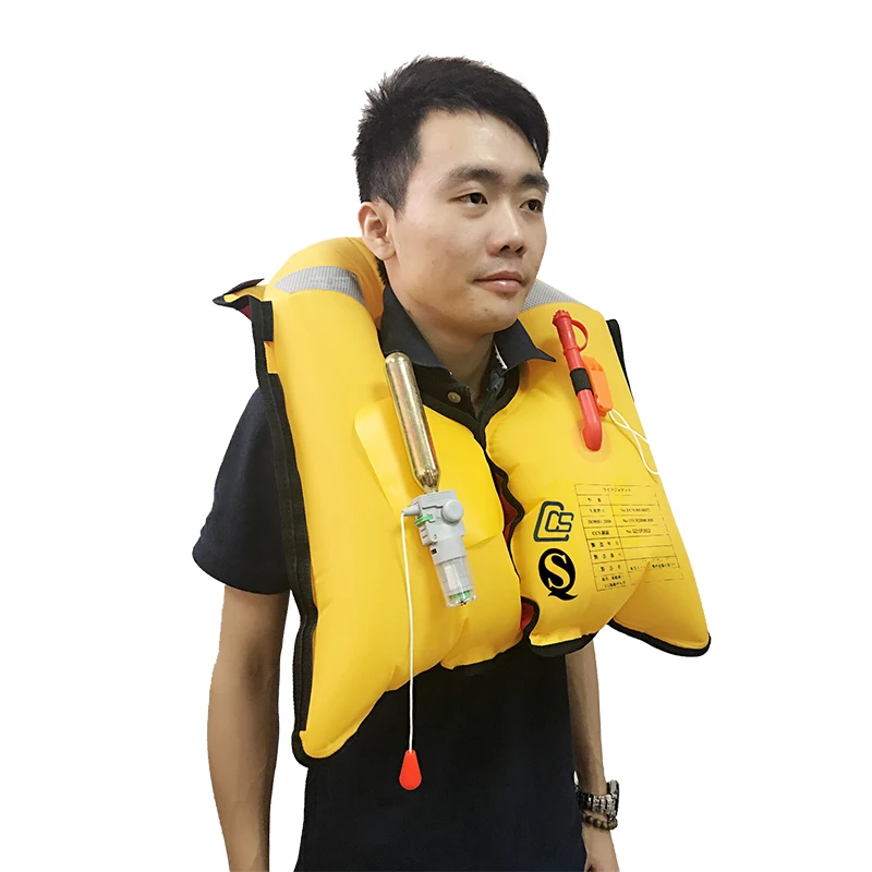 Eyson Best Coast Guard Approved Certified Life Jackets Buy Certified