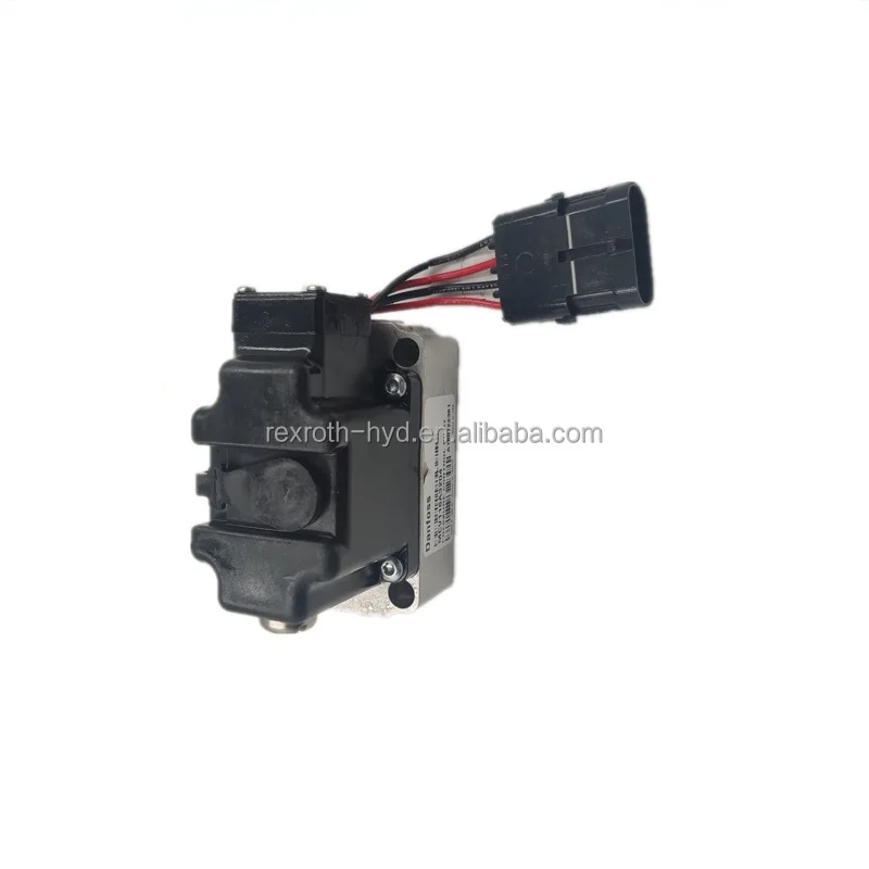 Sauer Dan Foss Brand MCV MCV116 Series MCV116A3101 Pressure Control Pilot Hydraulic Valve for Danfoss Sundstrand Pump