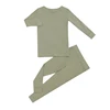 60# Set verde oliva