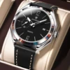 689 Argento Nero L