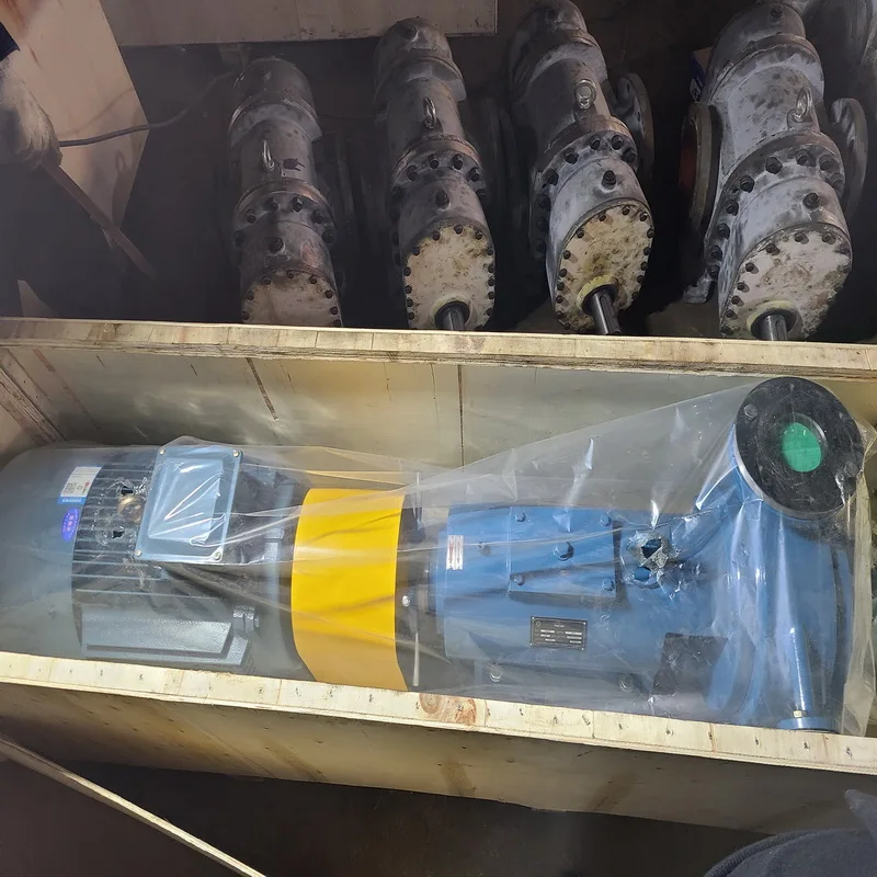 Colloid Mill  for Bitumen Emulsion Plant Bitumen Grinder Milling Machine