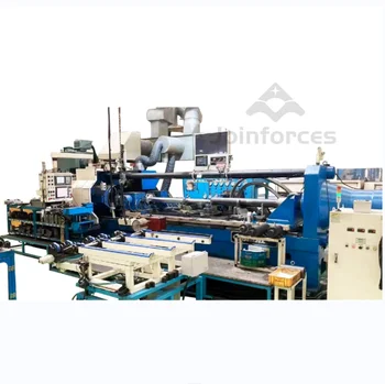 China Hot Selling Rotary Friction Welding Machine Joinforces Brand