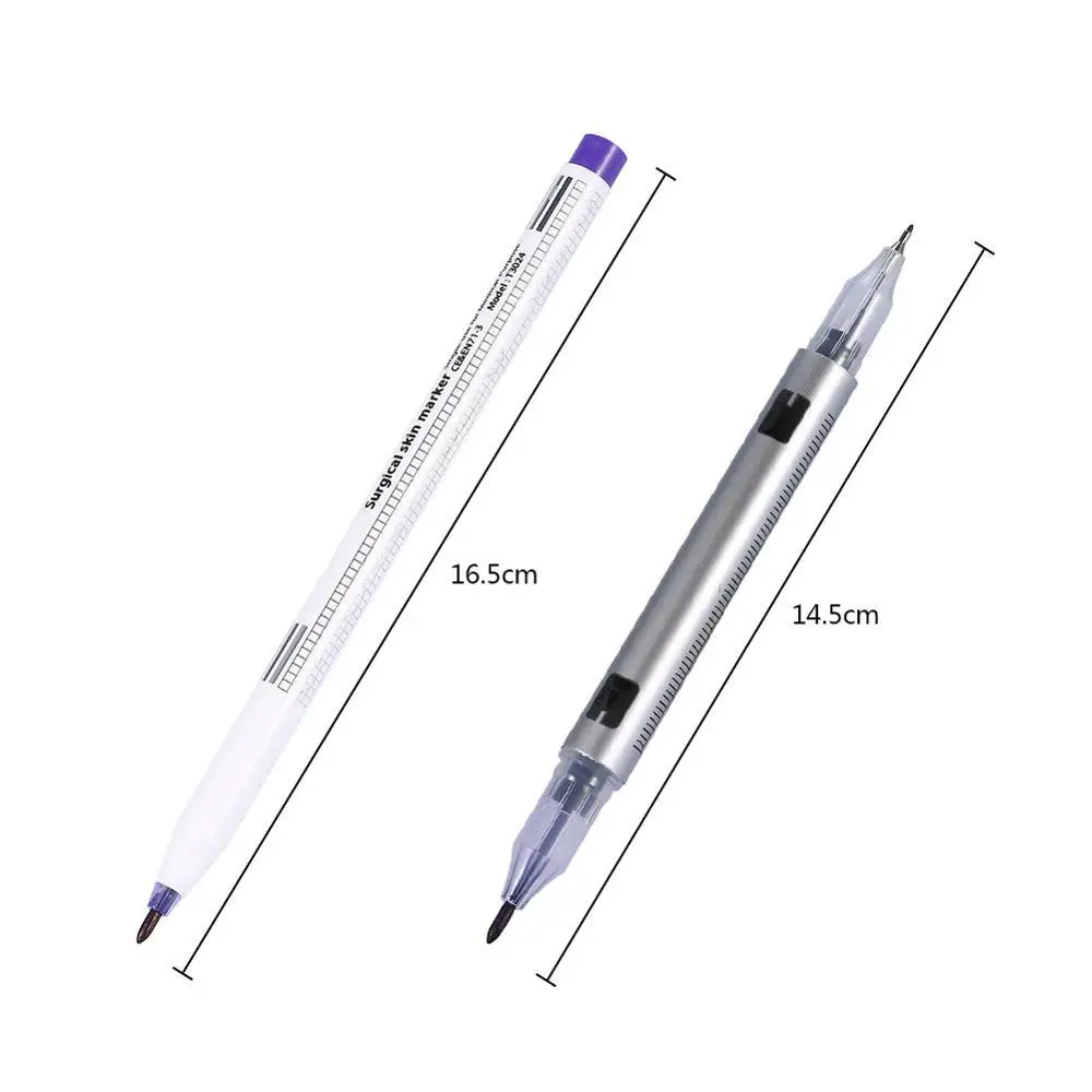 professional surgical skin marker pen medical