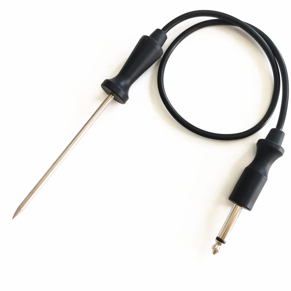 DS18B20 Temperature Sensor - Waterproof Digital Thermal Probe Temp Sensor -  1M Lead Length - 2Pcs