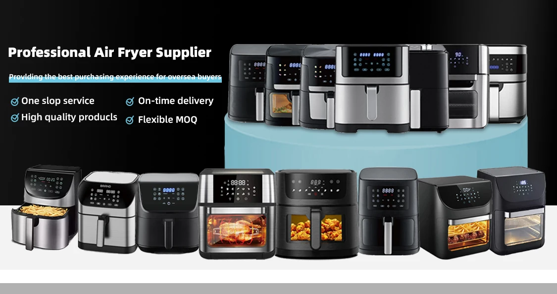 Oil Free Airfryers Capacity 4l 5 5l 5l 6l 6 5l 8l Electric Deep Air Oil Free Airfryers Capacity 4l 5 5l 5l 6l 6 5l 8l Electric Deep Air