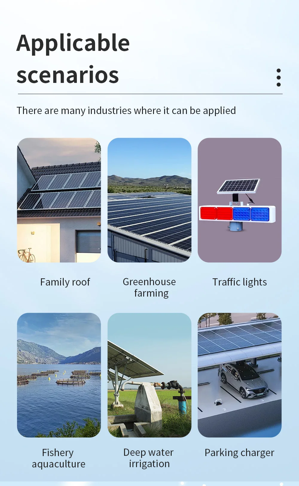 TOMZN 1000V 32A Two sets of Solar Connectors Panel Branch PV Photovoltaic Board Terminal Box Inverter Waterproof Anti-fuse