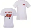 Tampa Bay Buccaneers blanc