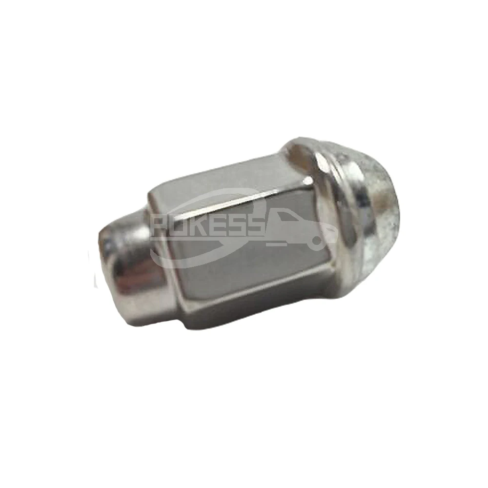 Car Wheel Nuts 6L2Z1012BA 4634411 F4TZ1012B 391569S100 Wheels Bolts an... — 2