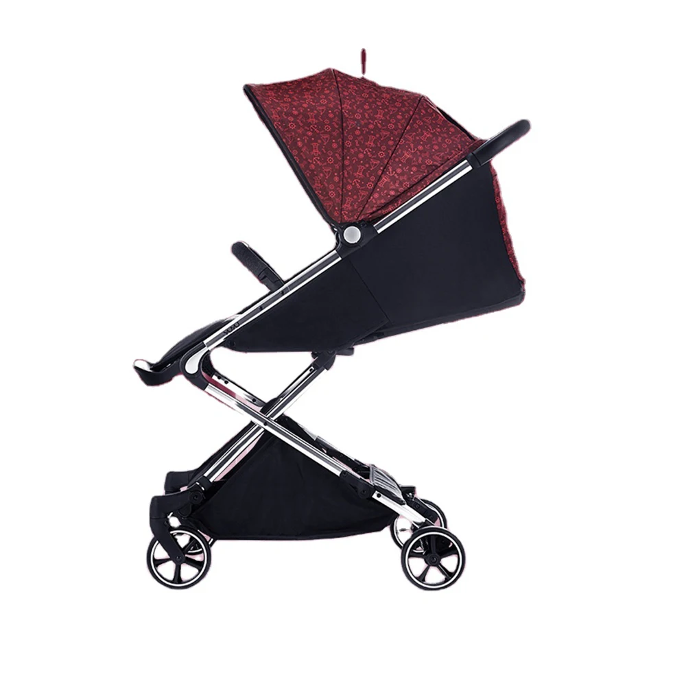 gubi baby stroller