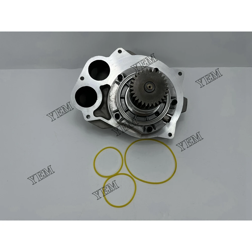 D934 Water Pump for Liebherr Engine Spare Parts