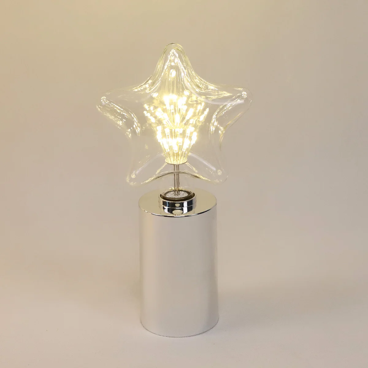 Egyszerű Edison fényerőforrás Áramkészülékkel ellátott, vezetékes és hordozható fényerőforrás asztali lámpák otthoni díszítéshez