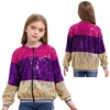 Rose rouge, violet et or