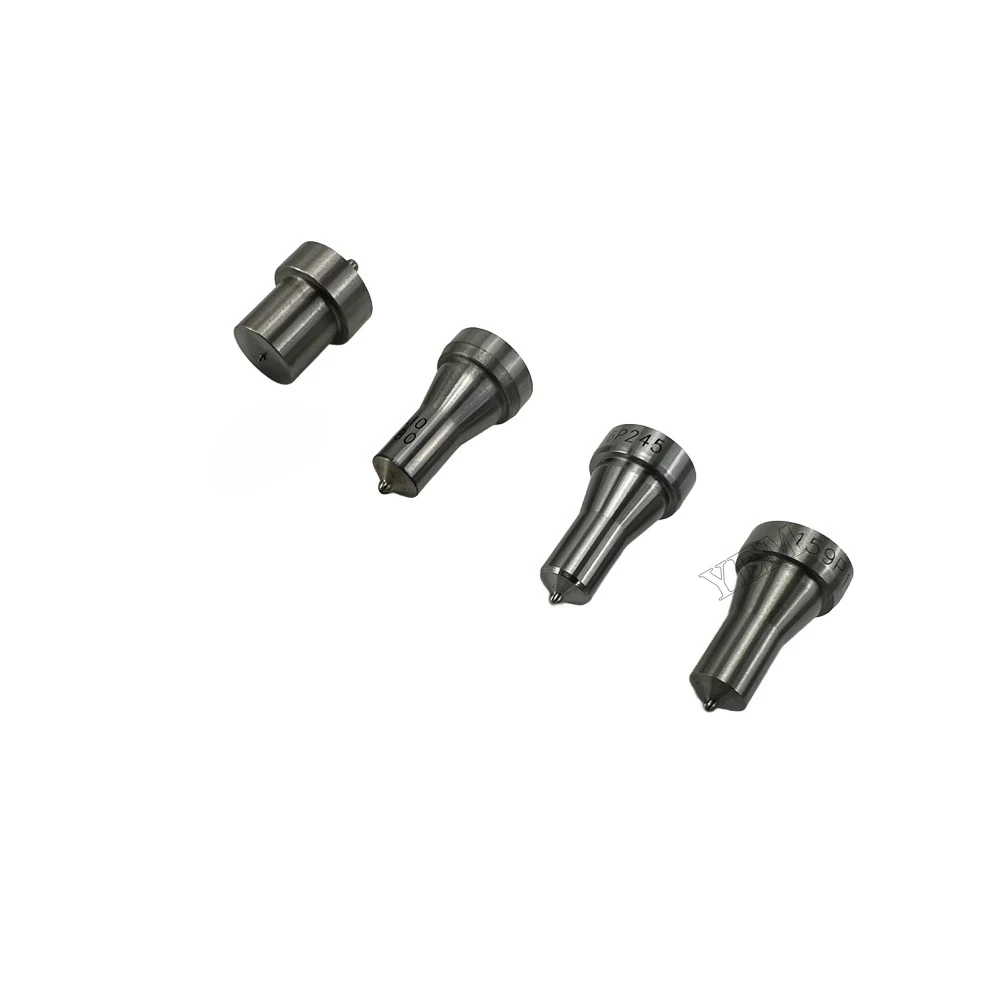 Machinery 4HG1 4HJ1 4HK1 4HL1 Fuel Injector Nozzle for Isuzu Aftermarket Engine Spare Parts