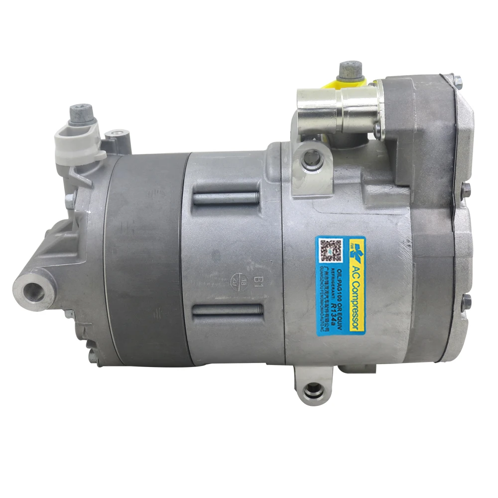 BMW i3 i8 X1 X3 X5用 12V オートACコンプレッサー OEM 64529496107
