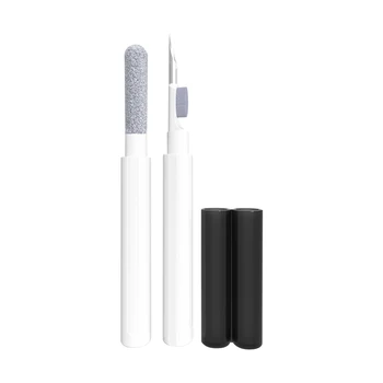 Multifunctional Bluetooth Earphone Cleaning Pen Earphone Cleaning Kit