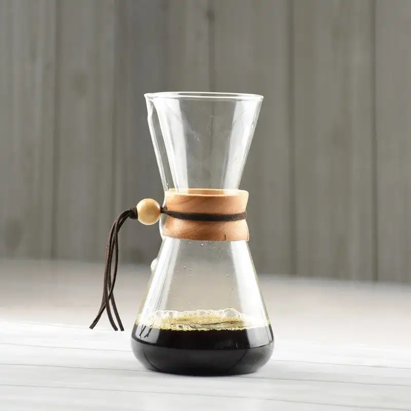 Durable And Efficient chemex warmer 