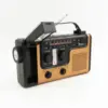 Dorado, con Bluetooth
