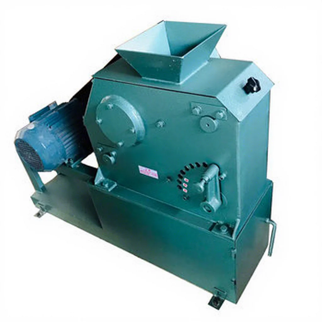 Crushing Machine Lab Jaw Crusher for Rock Ore Slag Steel Coal