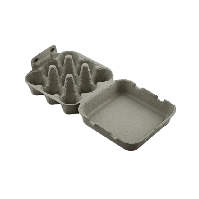 Egg Tray Egg Box Industry Package pneumatic/hydraulic Hot Pressing