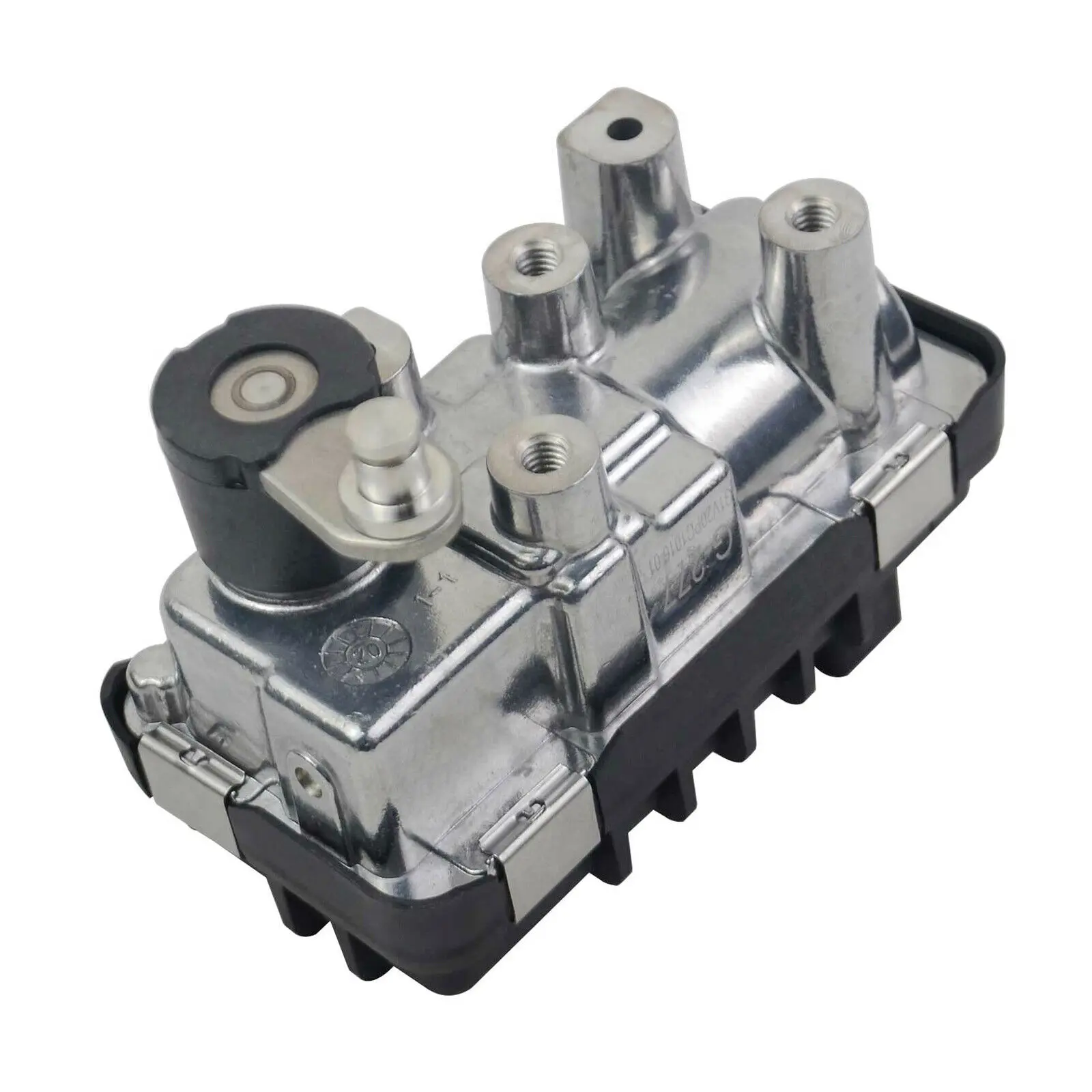 Turbo actuator G-001 G-219 G-277 765155 for Mercedes Jeep Dodge Chrysler OM642 | UK