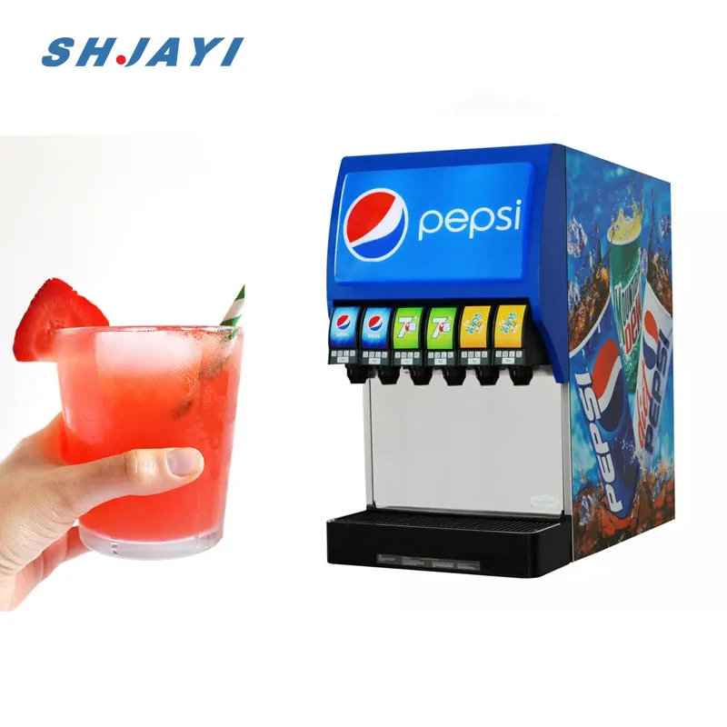 Язычковый энергетический напиток сироп для напитков приготовления содовых в ресторанах и магазинах