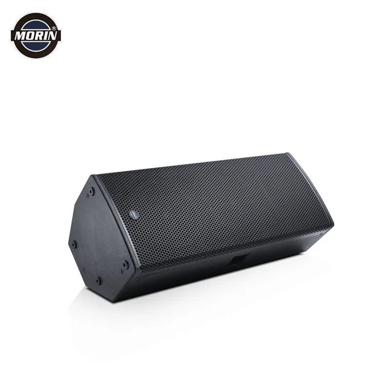New Outdoor Active DSP Pro Speaker System Covering 1000 People-High Performance Mobile Sound System
