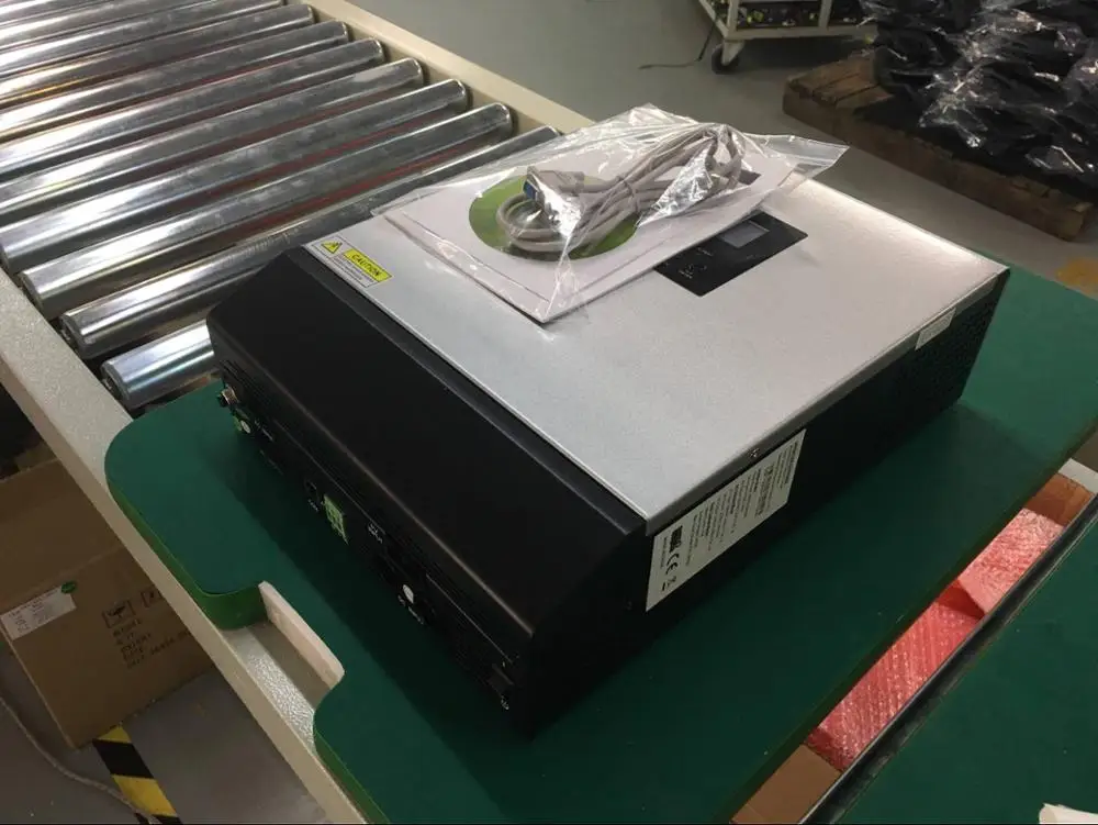 2019 1kva to 5kva off grid high frequency pure sine wave power inverter,hybrid solar inverter with inbuilt MPPT solar controller