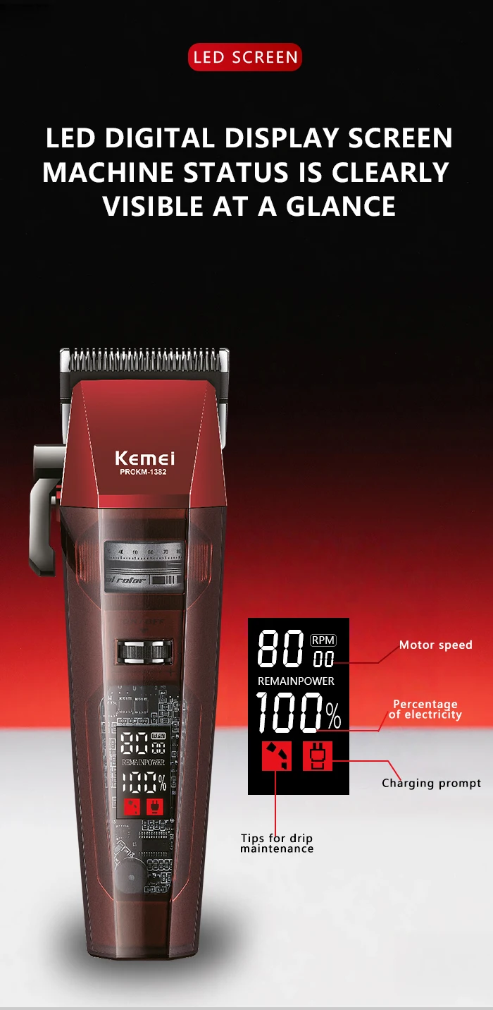 Specifications