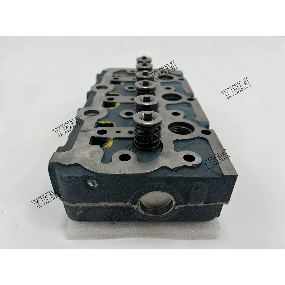 Ready to Ship D950 Cylinder Head Assy Fit for Kubota D950 Engine. 6