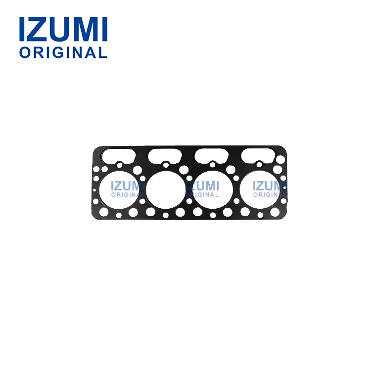 IZUMI ORIGINAL D4D Cylinder Head Gasket Full Gasket Kit For VOLVO