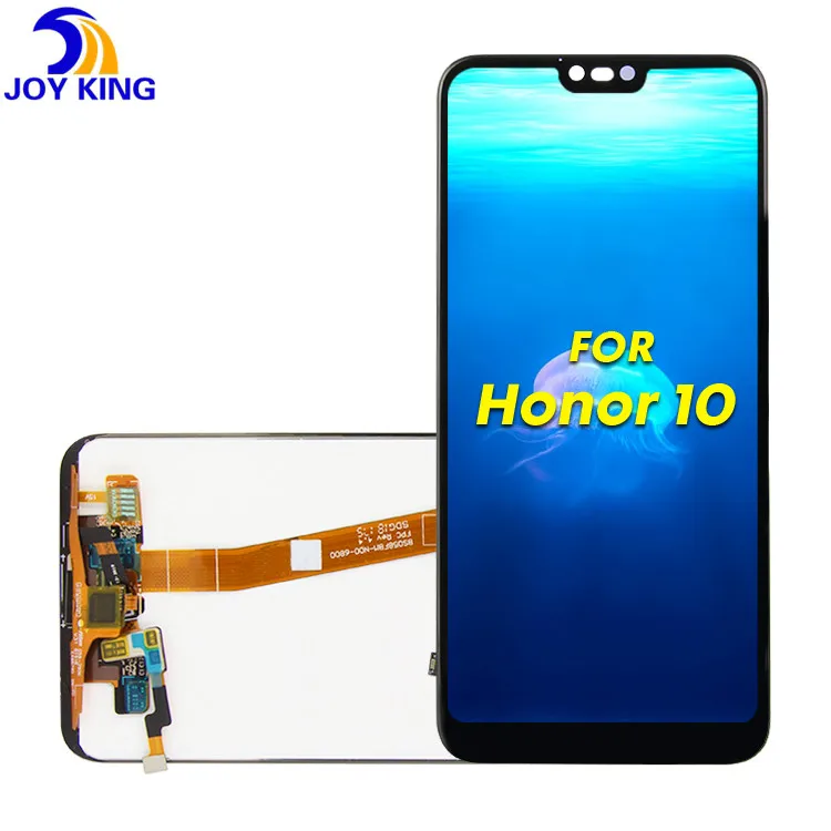P20 P30 P40 P50 Pro Lite Mate 10 20 30 40 50 Pro Pantalla Nova 9 P Smart 2019 LCD Display for Huawei for Honor 8x 9X 10 LCD