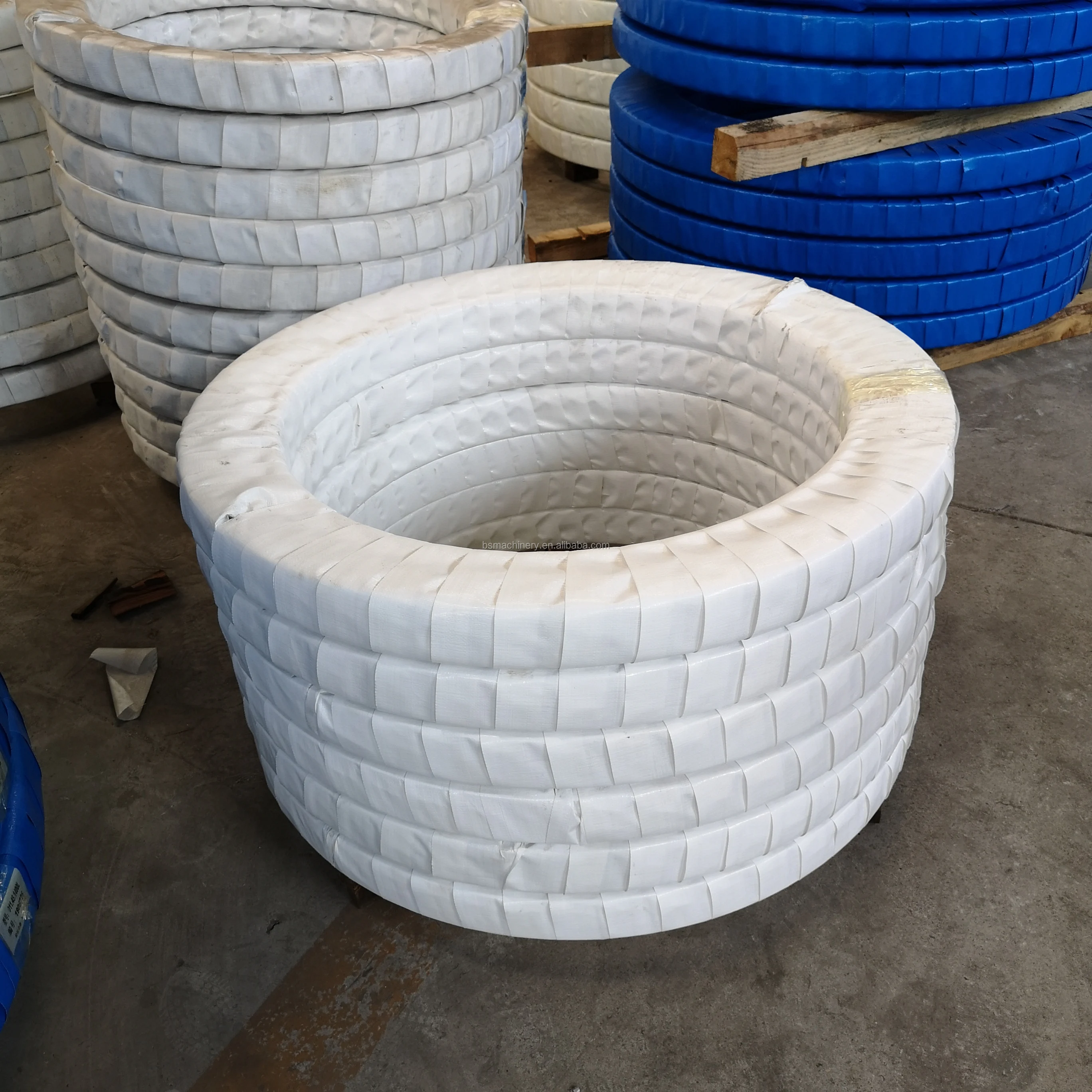 New Model VE098B00 Crane Slewing Bearing