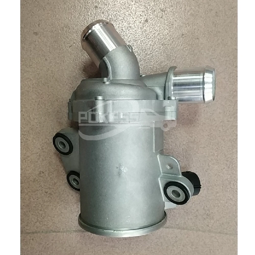Auto Diesel Engine Parts KS7E8501BA DS7Z8C419D Electric Auxiliary Wate... — 5