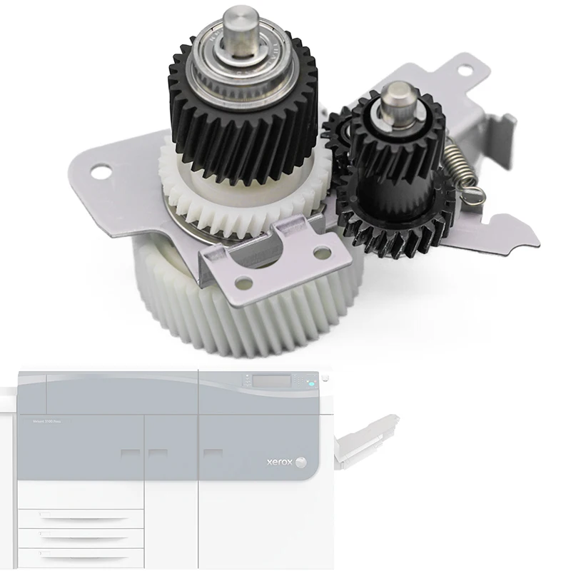 007K98681 007K98682 Refurbished Fuser Drive Gear Unit for Xerox