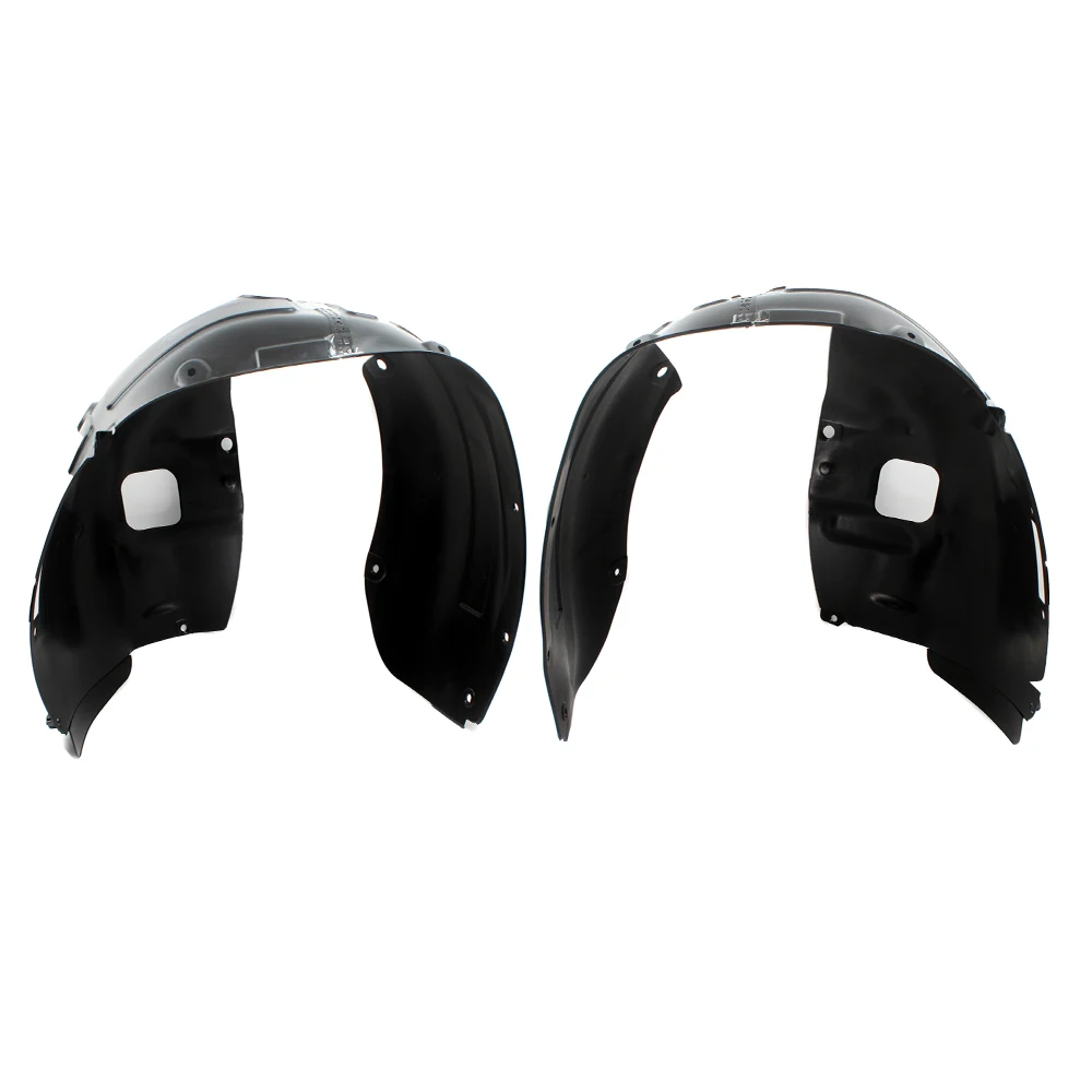 Korean Car 86811-N9000 Fenders Lining Front Inner Fender Lining for Hy... — 2