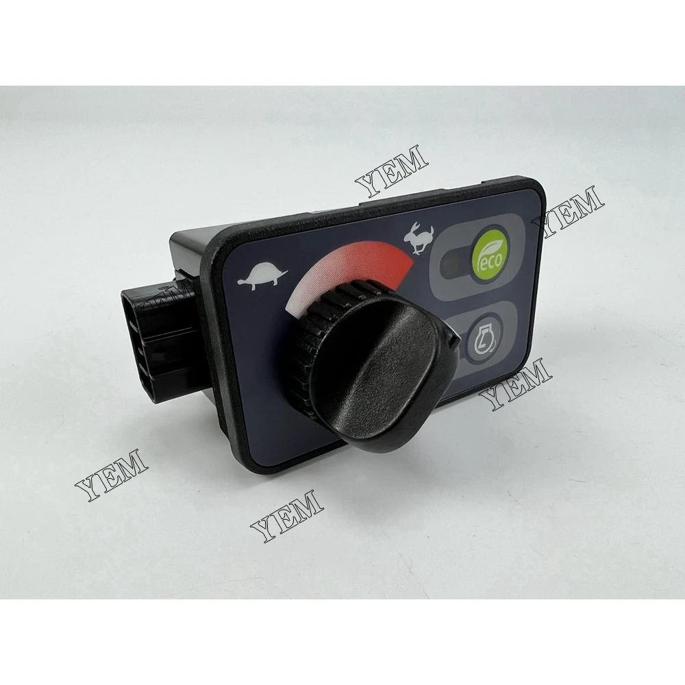 ASSY PANEL RF506-53512 for Kubota Engine Part Hot Selling