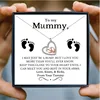 Necklace + Card Gift Box