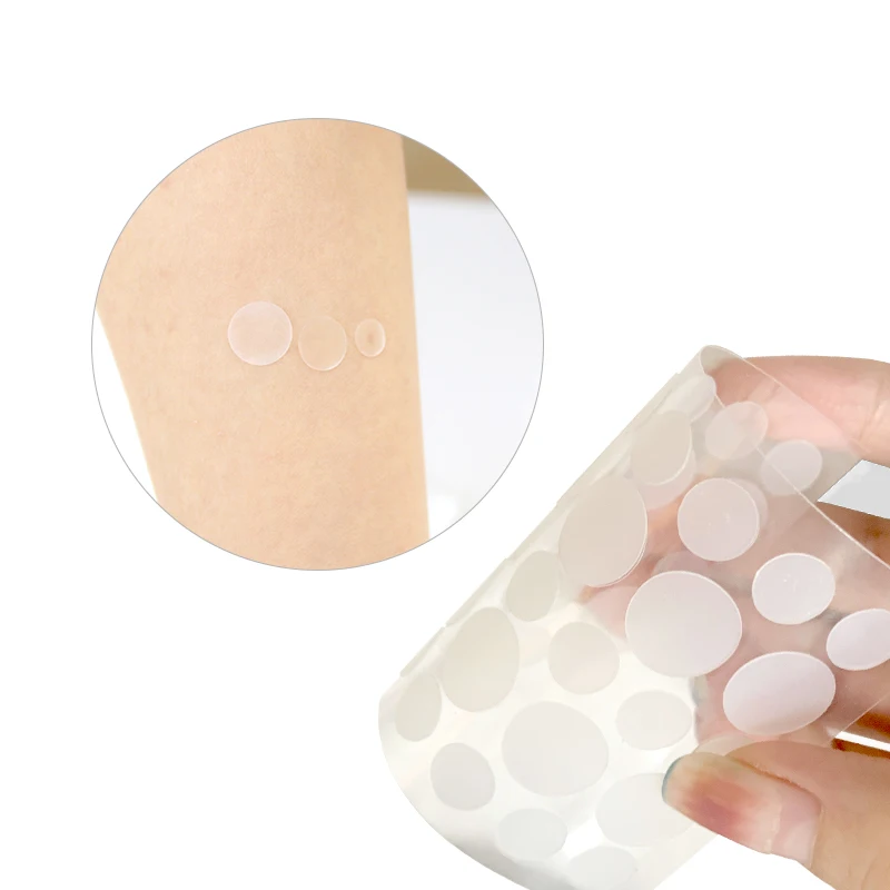 Acne Pimple Patch Absorbing Hydrocolloid Master Acne Patch