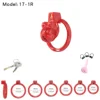 S: Anello rosso+6