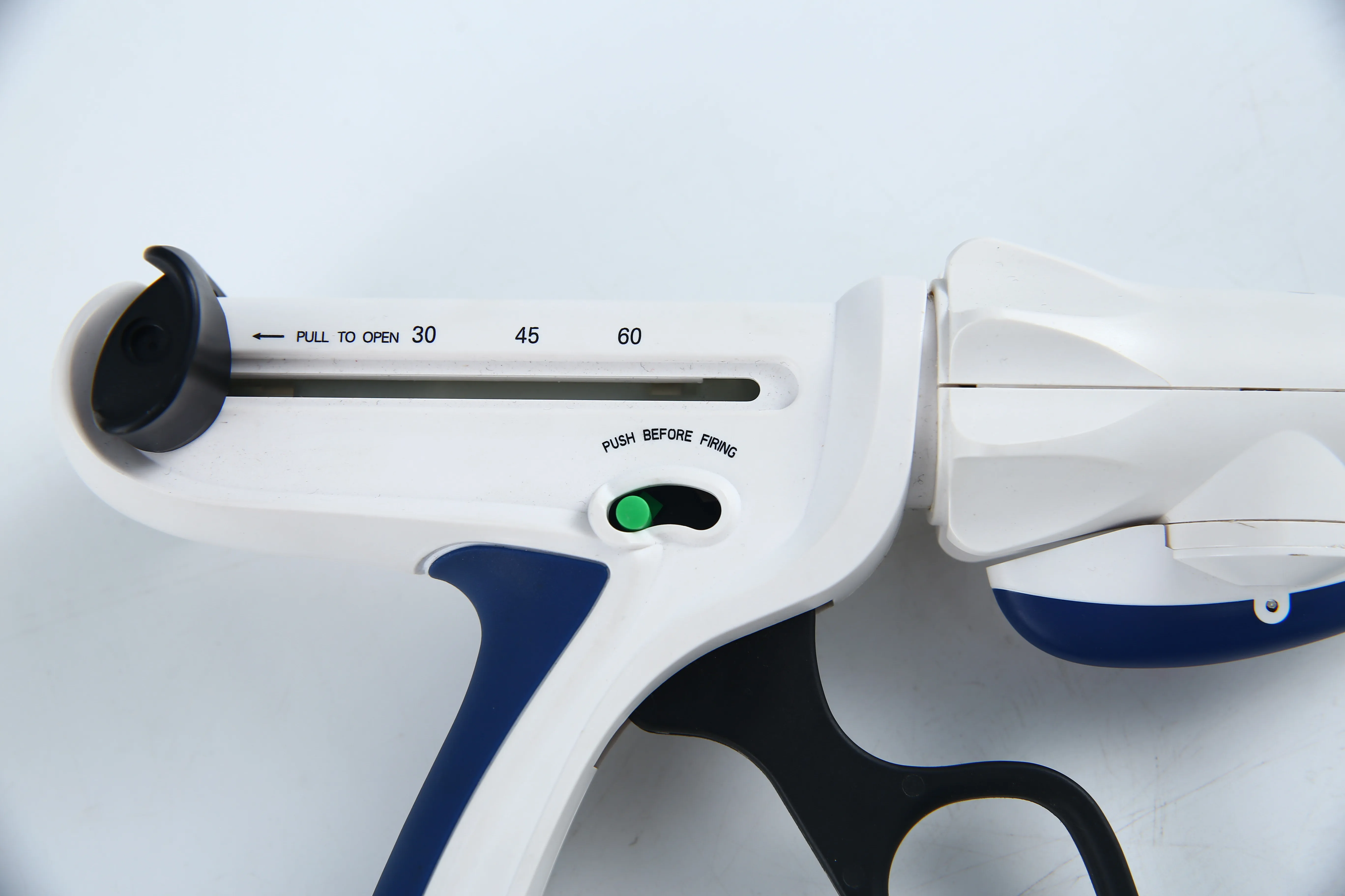 Alibaba.com: Endo 60mm Articulating Unit Loading Disposable Endoscopic ...