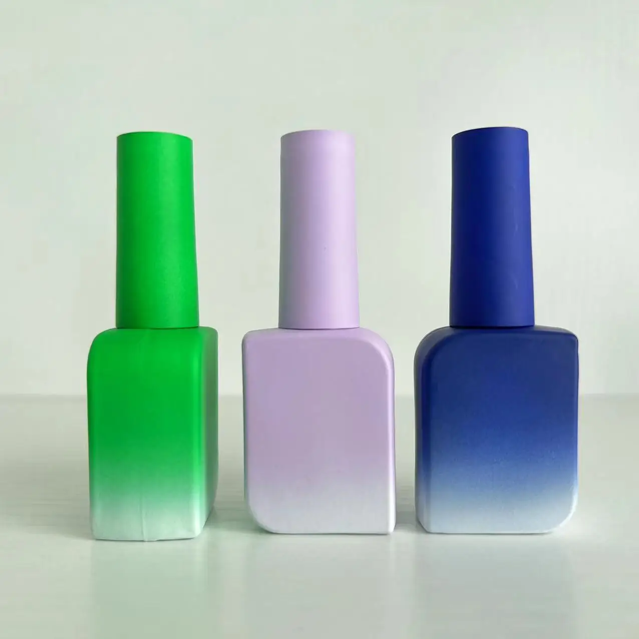 11ml Empty Nail Varnish Bottles Containers