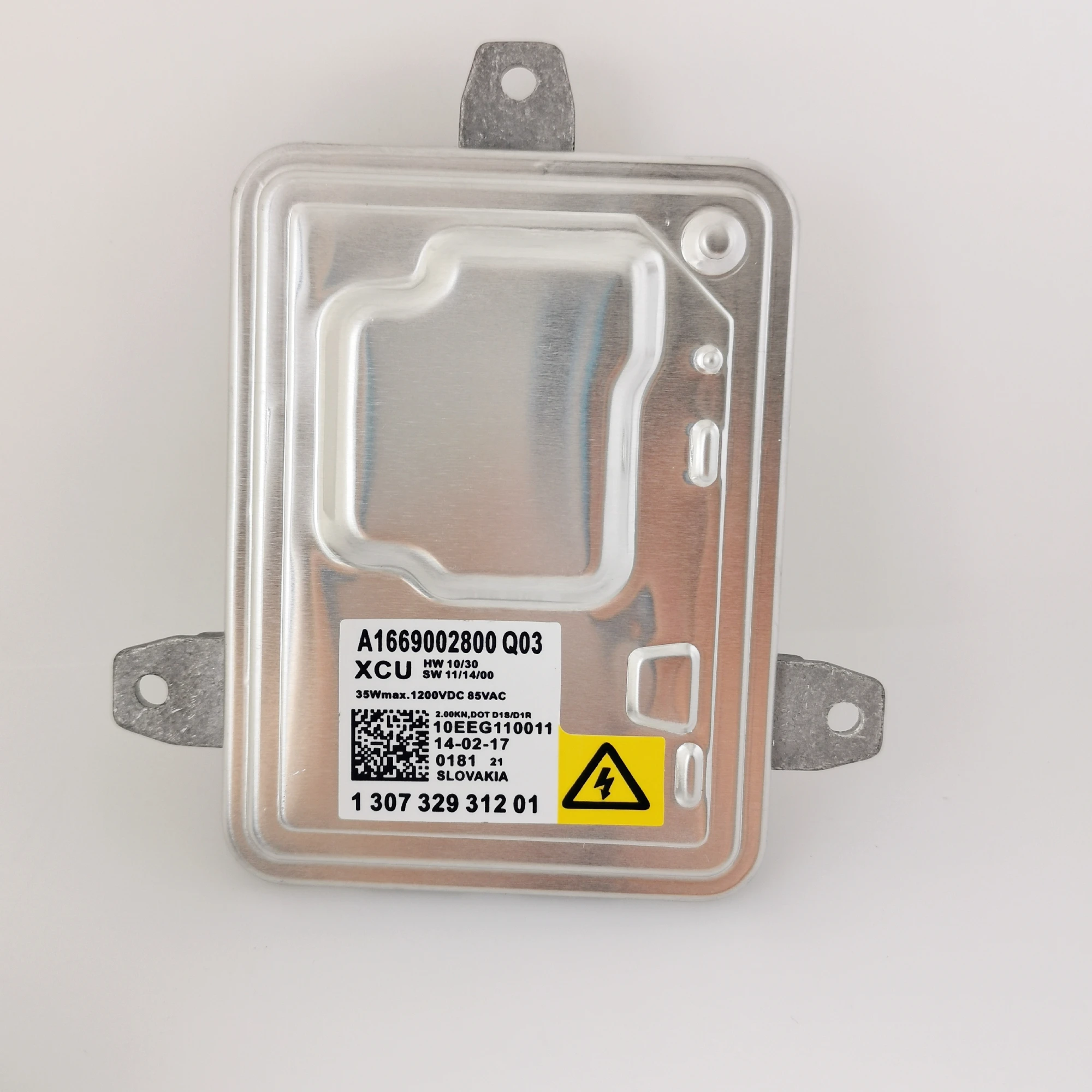 メル58163です OEM 63117237647 A1669002800 A2229003300 D1S D1R Xenon Ballast