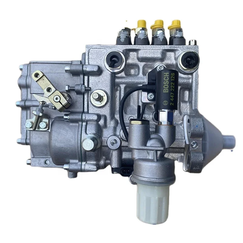 D914 L04 Diesel Engine Spare Part Fuel Injection Pump 0423 6969 Used for Deutz