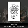 HC002
