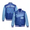 Royal Blue&Light Blue-X017
