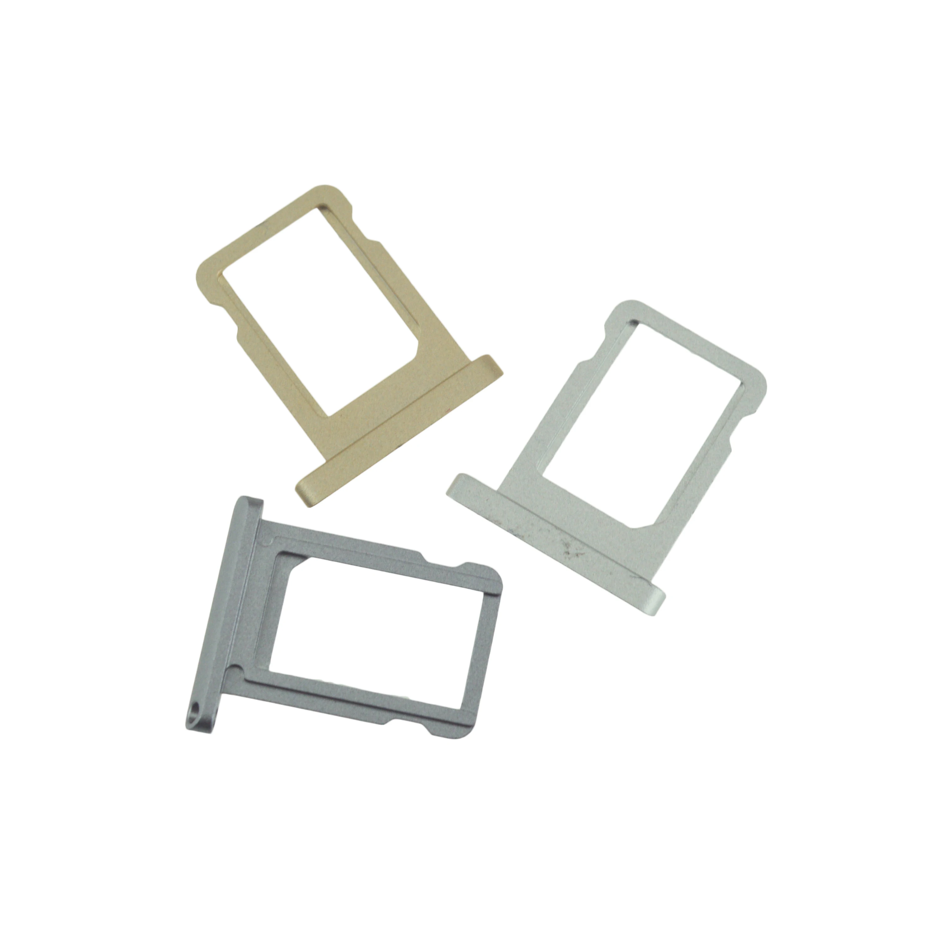 SIM лоток для iPad Mini 4 держатель карты